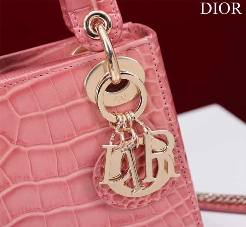 Christian Dior My Lady Bags